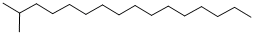 2-METHYLHEXADECANE CAS#: 1560-92-5