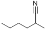 2-METHYLHEXANENITRILE CAS#: 20654-42-6