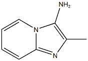 2-METHYLIMIDAZO[1,2-A]PYRIDIN-3-AMINE CAS#: 28036-31-9