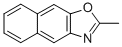 2-METHYLNAPHTH[2,3-D]OXAZOLE CAS#: 20686-66-2