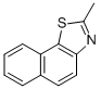 2-METHYLNAPHTHO[2,1-D]THIAZOLE CAS#: 20686-62-8