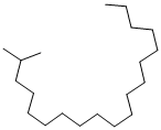 2-METHYLNONADECANE CAS#: 1560-86-7