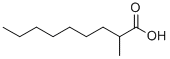 2-METHYLNONANOIC ACID CAS#: 24323-21-5
