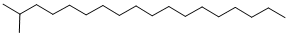2-METHYLOCTADECANE CAS#: 1560-88-9