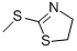 2-(METHYLTHIO)-2-THIAZOLINE CAS#: 19975-56-5