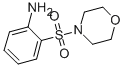 2-(MORPHOLIN-4-YLSULFONYL)ANILINE CAS#: 208643-03-2