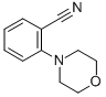 2-MORPHOLINOBENZONITRILE CAS#: 204078-32-0