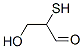 2-Mercapto-3-hydroxypropanal CAS#: 15890-66-1