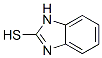 2-Mercaptobenzimidazole CAS#: 583-39-1