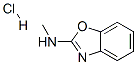 2-(Methanamine)benzoxazole(HCl) CAS#: 224298-72-0
