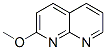 2-Methoxy-1,8-naphthyridine CAS#: 15936-12-6