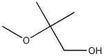 2-Methoxy-2-methyl-1-propanol CAS#: 22665-67-4