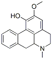 2-Methoxy-6-methyl-5,6,6a,7-tetrahydro-4H-dibenzo[de,g]quinoline-1-ol CAS#: 22222-86-2