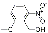 (2-Methoxy-6-nitrophenyl)Methanol CAS#: 19689-87-3