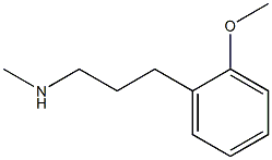 2-Methoxy-N-Methyl-benzenepropanaMine CAS#: 104179-18-2