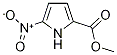 2-(Methoxycarbonyl)-5-nitro-1H-pyrrole CAS#: 13138-73-3