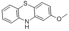 2-Methoxyphenothiazine CAS#: 1771-18-2