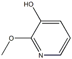2-Methoxypyridin-3-ol CAS#: 13472-83-8