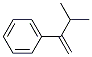 (2-Methyl-1-methylenepropyl)benzene CAS#: 17498-71-4