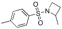2-Methyl-1-(p-tolylsulfonyl)azetidine CAS#: 13595-47-6