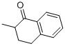 2-Methyl-1-tetralone CAS#: 1590-08-5