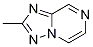 2-Methyl-[1,2,4]triazolo[1,5-a]pyrazine CAS#: 20914-69-6
