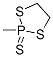 2-Methyl-1,3,2-dithiaphospholane-2-thione CAS#: 18789-43-0