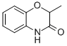 2-Methyl-[1,4] Benzoxazin-3(4H)-one CAS#: 21744-83-2