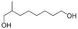 2-Methyl-1,8-octanediol CAS#: 109359-36-6