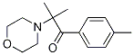 2-Methyl-2-Morpholino-1-(p-tolyl)propan-1-one CAS#: 104856-52-2
