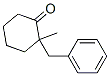 2-Methyl-2-benzylcyclohexanone CAS#: 1206-21-9