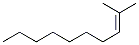 2-Methyl-2-decene CAS#: 23381-92-2