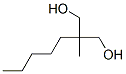 2-Methyl-2-pentyl-1,3-propanediol CAS#: 25462-46-8