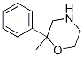 2-Methyl-2-phenylMorpholine, 98% CAS#: 109461-41-8
