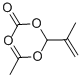 2-Methyl-2-propene-1,1-dioldiacetate CAS#: 10476-95-6