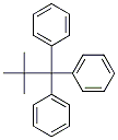 2-Methyl-2-tritylpropane CAS#: 24523-60-2