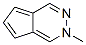 2-Methyl-2H-cyclopenta[d]pyridazine CAS#: 22291-85-6