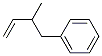 (2-Methyl-3-butenyl)benzene CAS#: 1647-06-9