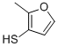 2-Methyl-3-furanthiol CAS#: 28588-74-1