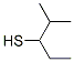 2-Methyl-3-pentanethiol CAS#: 1639-04-9