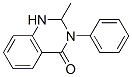 2-Methyl-3-phenyl-1,2-dihydroquinazoline-4(3H)-one CAS#: 17761-74-9