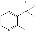 2-Methyl-3-(trifluoromethyl)pyridine CAS#: 106877-18-3
