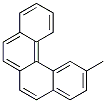 2-Methyl-3,4-benzophenanthrene CAS#: 2606-85-1