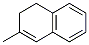2-Methyl-3,4-dihydronaphthalene CAS#: 2717-44-4
