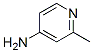 2-Methyl-4-Aminopyridine CAS#: 18437-58-4