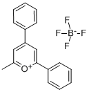 2-Methyl-4,6-diphenylpyryliumtetrafluoroborate CAS#: 1911-95-1