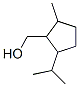 2-Methyl-5-(1-methylethyl)cyclopentane-1-methanol CAS#: 26645-66-9