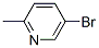 2-Methyl-5-Bromopyridin CAS#: 2430-13-5