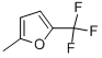 2-Methyl-5-(trifluoromethyl)furan CAS#: 17515-75-2