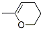 2-Methyl-5,6-dihydro-4H-pyran CAS#: 16015-11-5